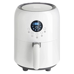 My's beauty Freidora Profunda Freidora de Aire Freidora de Aire Gran Capacidad Hogar Smart Smart Multi-Función Freidora eléctrica sin Aceite Freidora  características