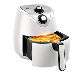 Freidora de Aire doméstica, sin Aceite, multifunción, de Gran Capacidad, freidora eléctrica, máquina de Papas Fritas, Horno para Hornear, Horno eléctr en oferta