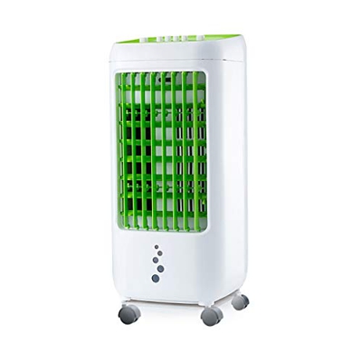 DEKD Aire Acondicionado Portatil Air acondicionador móvil Tabla Personal Ventilador de Aire Acondicionado for el hogar/Dormitorio/Dormitorio/Oficina