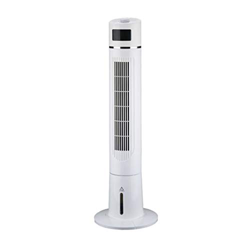 DEKD Aire Acondicionado Portatil Aire Acondicionado móvil Pedestal Tranquilo Ventilador de Aire refrigerador de Aire for habitación pequeña, Cocina, h en oferta
