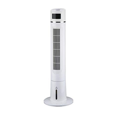 DEKD Aire Acondicionado Portatil Aire Acondicionado móvil Pedestal Tranquilo Ventilador de Aire refrigerador de Aire for habitación pequeña, Cocina, h