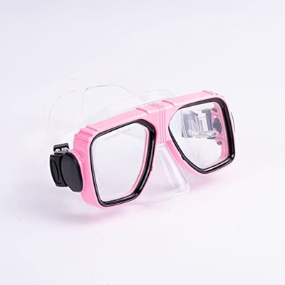 Gafas de Buceo Gafas De Natación Para Hombres Y Mujeres Para Adultos, Máscara De Esnórquel, Gafas De Buceo De Silicona, Gafas De Natación, Gafas Antiv