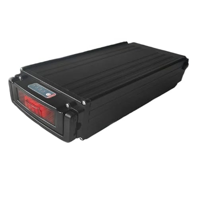 WILLQ Batería de Bicicleta eléctrica 36V 29ah 32ah 35ah Paquete de batería de Iones de Litio Baterías de Bicicleta de Gran Capacidad para Motor de Bic