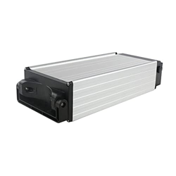 WILLQ Batería Bicicleta eléctrica 48V 10Ah 12Ah 15Ah 18Ah Batería Iones Litio Paquete batería Bicicleta reemplazable con BMS/Cargador 2A para Motor de precio