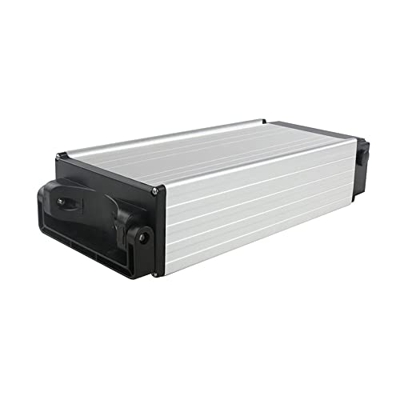 WILLQ Batería Bicicleta eléctrica 48V 10Ah 12Ah 15Ah 18Ah Batería Iones Litio Paquete batería Bicicleta reemplazable con BMS/Cargador 2A para Motor de