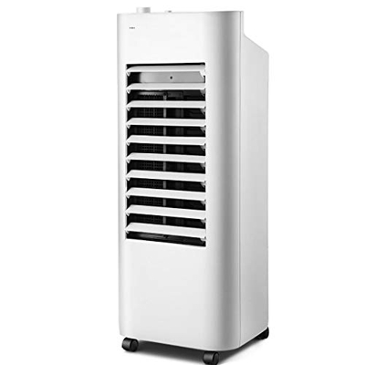 DEKD Aire Acondicionado Portatil Mini Aire Acondicionado portátil Ventilador de Aire Acondicionado for el Aire for el hogar/Dormitorio/Dormitorio/Ofic