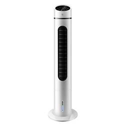 DEKD Aire Acondicionado Portatil Ventilador de Torre de Aire Acondicionado portátil for casa/Dormitorio/Dormitorio/Oficina características