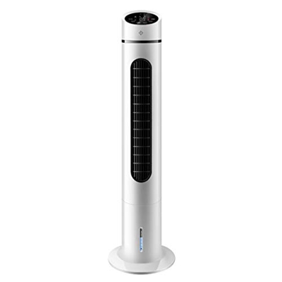 DEKD Aire Acondicionado Portatil Ventilador de Torre de Aire Acondicionado portátil for casa/Dormitorio/Dormitorio/Oficina