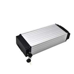WILLQ Batería Ebike 36V 10Ah 12Ah 15Ah 18Ah 20Ah Paquete batería Bicicleta eléctrica para 100W 350W 750W Motor de Bicicleta/Cargador/Bloqueo Seguro/Ba precio