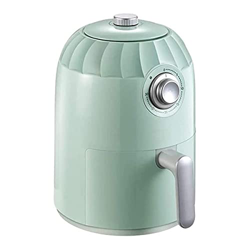 Freidora de Aire para Uso doméstico 2L Multifuncional Saludable Bajo en Grasa Freidora Horno Cocina de Pollo sin Aceite Asar a la Parrilla Freidora el características