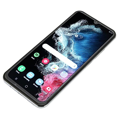 4GB RAM 6.52 Pulgadas Teléfono móvil 64GB ROM Smartphone para Escritorio