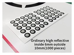 Accesorios para escáneres 3D Punto de Mano 3D del láser 3D Punto de Marca magnética 3D con Alto Punto de Punta de Punta de Punta de Punto de Punta de  precio