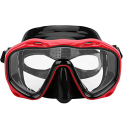SOONHUA Masque de plongée Équipement de plongée y apnee Buceo Buceo Buceo Snorkel precio