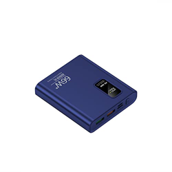 BOTTHEALTH Batería De 66w 20000mah, Cargable para La Batería Externa De La Pantalla Digital del Cargador del Banco del Poder De Carga SúPer ráPida Car en oferta