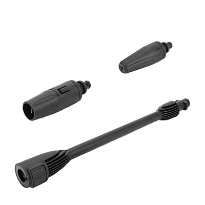 Lanza de doble función para lavadora a presión Karcher K2 K3 K4 K5 K6 K7, accesorios de lavadora de alta presión Jackson para limpiador de patio karch