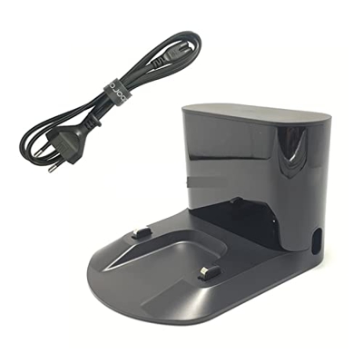 Partes de electrodomésticos para el hogar Compatible con Roborock Sweeper E35 Robot Robot Sweet Robot Base Base Sapphire EDICIÓN ORTUESTA CD203RR Repu