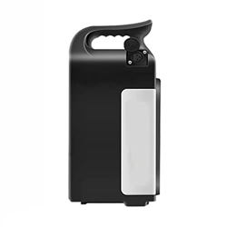 TGHY 48V Ebike Bateríaiones Litio Pedelec Batería Bicicleta eléctrica Plegable Paquete batería Litio Kit Motor Bicicleta eléctrica Plegable Motor de B precio