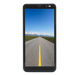 M12 Uitra Smartphone para Android - Reconocimiento Facial Ultradelgado de 5,45 Pulgadas 2G 3G Celular RAM 512MB ROM 4GB Dual SIM Dual Standby 1500mAh  precio