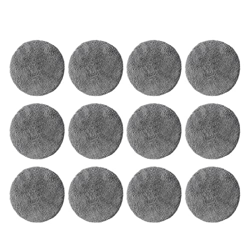 YIJIAN Compatible con Hutt DDC5 DDC55 Part Pack Cleaner de Ventana eléctrica Robot Trapo Fregar Kits de Ropa de Limpieza de Vidrio de Ventana (Color : características