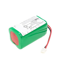 Acbbk Batería de Iones de Litio de 14.8V Compatible con Winbot 950 930 850 830 855 836 Accesorios for Piezas de Limpiador de Ventanas de Robot en oferta