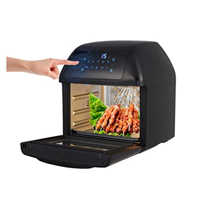 My's beauty Freidora Profunda Freidora de Aire Electrodomésticos de Cocina de Cocina en casa Frayer de Aire freidora eléctrica Pequeños electrodomésti