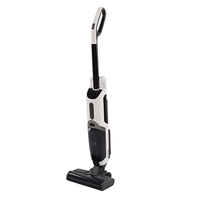 Lavadora de Trapeador Multifuncional, Lavadora de Piso Eléctrica Inalámbrica Ampliamente Aplicable Lavadora de Piso Inteligente Inalámbrica IPX4 Limpi