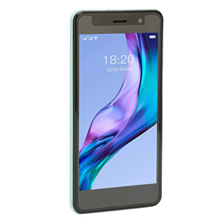 RongM Smartphone para Entretenimiento, Celular con Procesador Quad Core en oferta