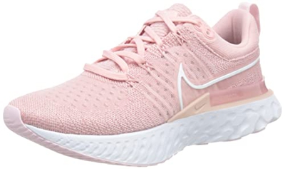 Nike, Running Shoes Mujer, Pink, 41 EU