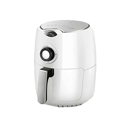 Freidora profunda Freidora de aire Aire eléctrico Freidora Aceite libre de 2.2l Freidora sana 7 modos Piclo de pizza de papa fácil de papa fácil 1-2 p precio