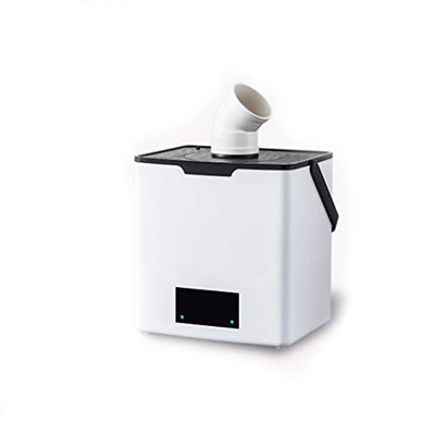 KAEREL Humidificador ultrasónico, humidificación a Gran Escala de 50-150 m² de Espacio Grande, Ajuste automático de la Humedad Interior, humidificador