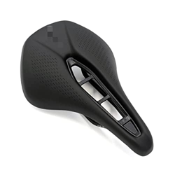 DSFHKUYB LINGJ Shop 2019 Nuevo MTB Sada de montaña Bicicleta Bicicleta Ciclismo sillín sillín Asiento de sílice Gel Asiento en Bicicleta de Carretera  precio
