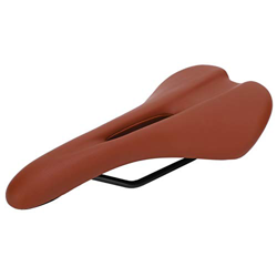 SOONHUA Accesorio de ciclismo Sillín de bicicleta de montaña Sillín de bicicleta Selle Sillín características