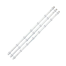 2 *A1 1*A2 LED Franja compatible con LG 32"TV 32LN5100 32LN520B 6916L-1106A 6916L-1105A 6916L-1204A 3 2ln57 0V 32LN545B 32LN5180 6916L 1295A (Emitting características