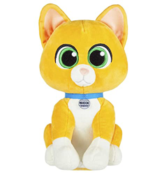 Pixar Lightyear Peluche interactivo Sox de juguete, regalo para niños y niñas +4 años (Mattel HJH56) precio
