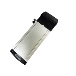 WILLQ Batería Bicicleta eléctrica 48V 10AH 12AH 15AH batería Iones Litio 18AH 20AH 25AH Paquete de batería de Bicicleta para 48V 250W 750W 1200W Motor en oferta