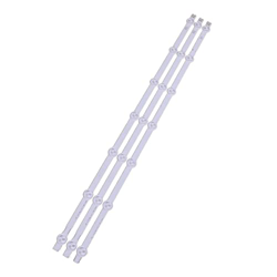 DIRIGIÓ Flight Strip compatible con LG 32 '' ROW2.1 Rev tv 32ln541v 3 2ln540v 3 2LN541U 691 6L-1437A 6916L-1438A 6916L-1204A 6916L-1426A 7-le Ds (Emit precio