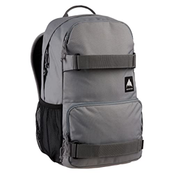 Burton Treble Yell Mochila, Adultos Unisex, Sharkskin características