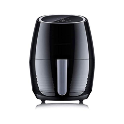 Horno Tostador de freidora de Aire eléctrico Grande para cocinar con Aire sin Aceite, Pantalla táctil Digital LED Grande, bajo Consumo y protección co precio