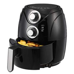 Freidora eléctrica multifunción doméstica sin humo y sin aceite, máquina para freír papas fritas, horno inteligente multifunción que se puede utilizar precio