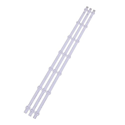 DIRIGIÓ Flight Strip compatible con LG 32 '' ROW2.1 Rev tv 32ln541v 3 2ln540v 3 2LN541U 691 6L-1437A 6916L-1438A 6916L-1204A 6916L-1426A 7-le Ds (Emit