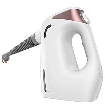 星永鑫 Limpiador de Vapor de Alta presión, máquina Limpieza Vapor Nano Alta Temperatura con función descalcificación, Limpiador Vapor doméstico Limpieza 