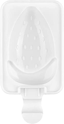 Calor de Silicona: Helado Suave Antiadherente de Verano, Delicado, sin Olor, para Nevera, Fresa Útil Procesado