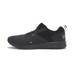 Puma Nrgy Comet, Zapatillas para Correr Unisex Adulto, Negro Black/Ultra Gray/Dark Shadow, 38 EU precio