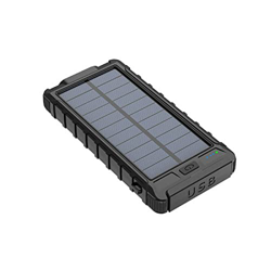 BOTTHEALTH Batería De 5v 50000mah, Recargable para Linterna Banco De Energía De Carga ráPida Batería Externa PortáTil Impermeable Cargador inalámbrico características