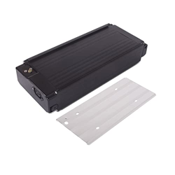 WILLQ Paquete de batería de Iones de Litio de 48V 18.2AH Ebike para Motor de Bicicleta de 250W 450W 650W 850W/batería de Bicicleta de montaña con Carg precio