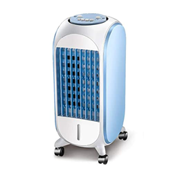 Enfriador de Aire Aire Acondicionado portátil, Enfriador de Espacio móvil, Aire Acondicionado súper silencioso, Ventilador de Torre oscilante, Purific en oferta