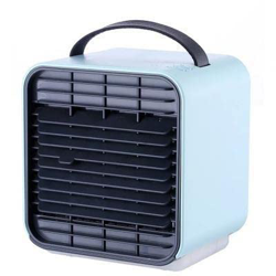 HENWIN Ventilador de Aire Acondicionado - Ventilador de refrigeración de Aire con 3 velocidades, Ventilador de CA portátil para habitación, hogar, Dor en oferta