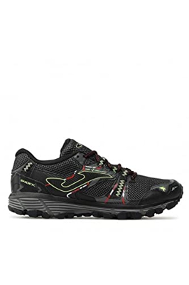 Joma TK.Shock Men, Negro Lima, 43 EU