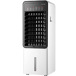 ZYKBB Air acondicionamiento Ventilador Calefacción y enfriamiento Dormitorio de Aire Aire refrigerador de Agua refrigerador móvil Aire Acondicionado ( precio