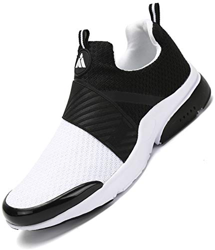 Zapatillas Deportivas Mujer Zapatos Deportivos Running Gimnasio Transpirables Liviano Sneakers Ser 3 Blanco 36 EU características
